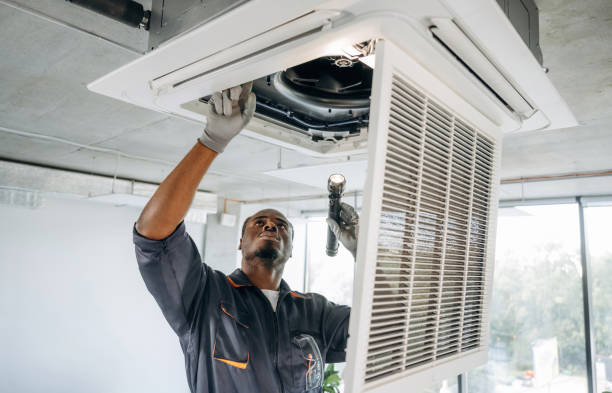 Licensed Furnace Repair service in Grand Ronde, OR - FH HVAC